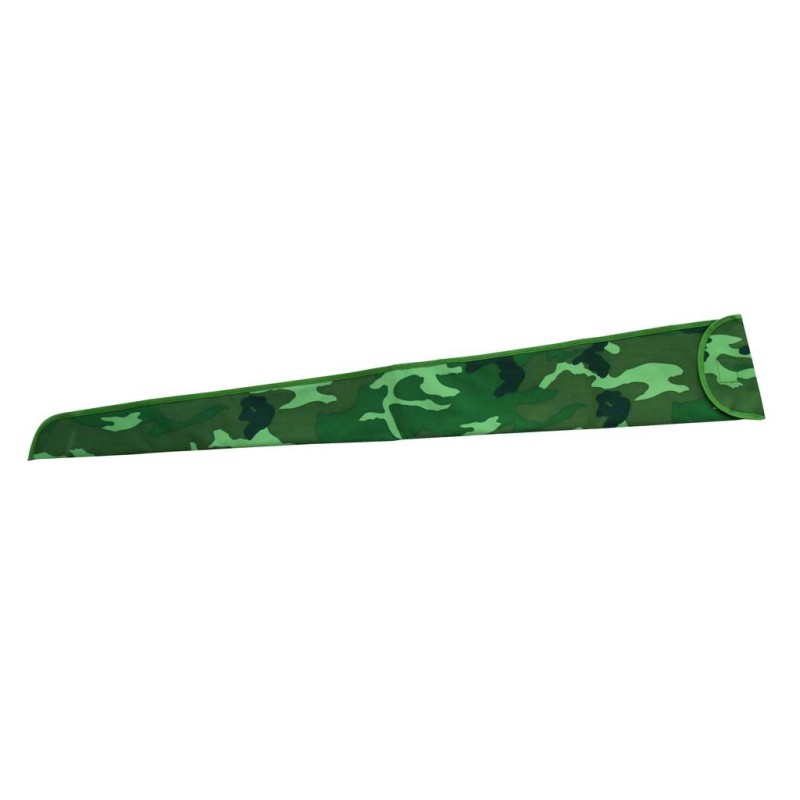 fourreau arme camoufle 130cm